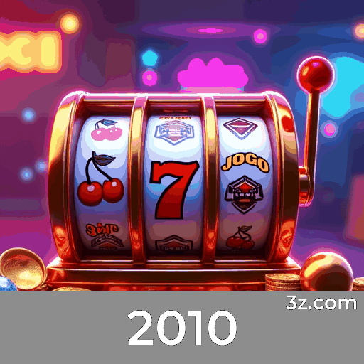 Formulário de cadastro da 2010