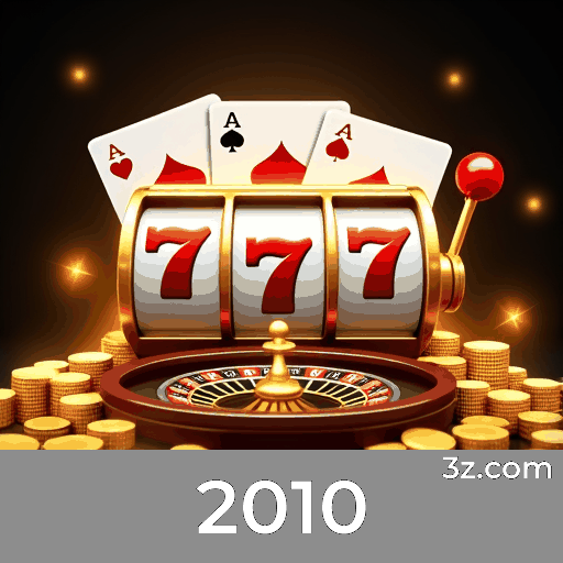 Cassino ao vivo da 2010 com dealers ao vivo