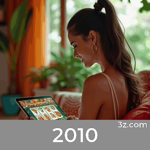 Formulário de cadastro da 2010