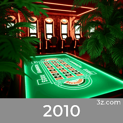 2010 Social Casino: Interação Real e Entretenimento Autêntico