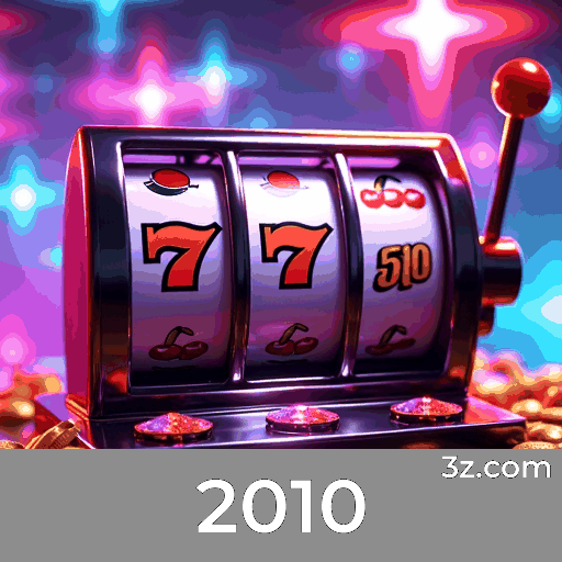 Cadastro na 2010 para desfrutar dos melhores jogos