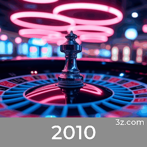 Aposte com Conveniência no App 2010: A Plataforma Completa