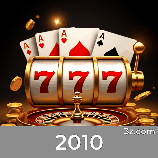 Formulário de cadastro da 2010