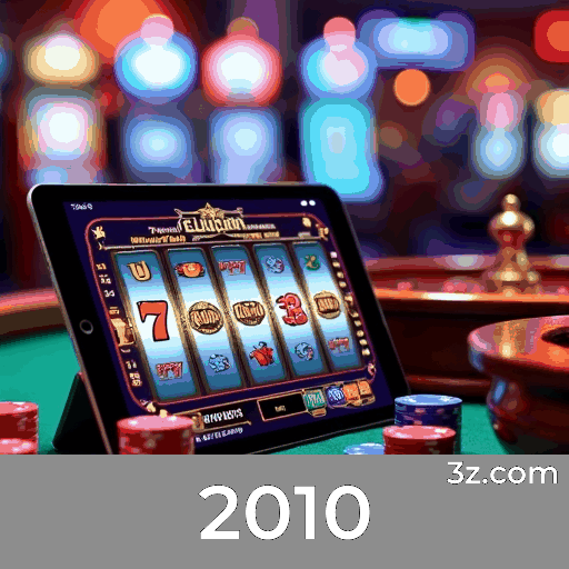 Aposte com Conveniência no App 2010: A Plataforma Completa
