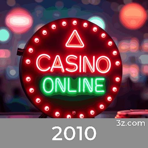 Você pode se cadastro na 2010 em qualquer plataforma