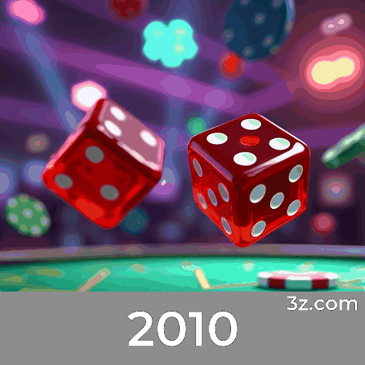 Cadastro na 2010 para desfrutar dos melhores jogos